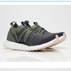 Adidas Stella McCartney x Parley - Fall 2017